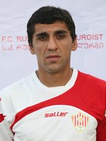 Irakli Modebadze