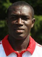 Isaac Boakye