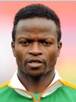 Isaac CHANSA