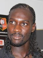 Ismael Bangoura