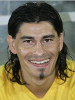 Ismael Blanco