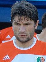 Ivaylo PETKOV
