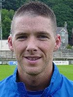 James Brewerton