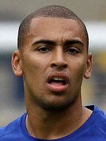 James Vaughan