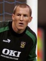 Jamie Ashdown