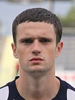 Jamie Murphy