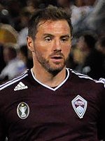Jamie Smith