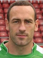 Jamie Wood