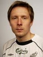 Janne Mahlakaarto