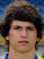 Jarno Molenberghs