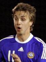 Jarno Parikka