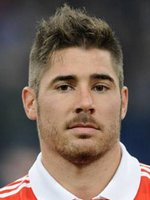 JAVI GARCIA