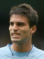 Javi Garrido
