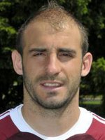 Javier Pinola
