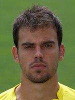 Javier Matilla
