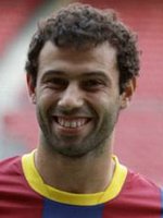 Javier MASCHERANO