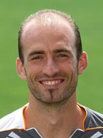 Xavi Oliva