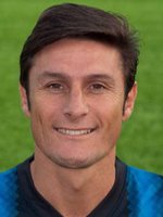 Javier ZANETTI