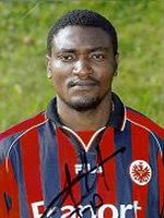 Jean Paul Ndeki