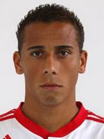 Jefferson Cardoso