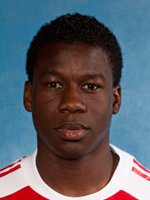 Jeffrey Sarpong