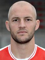 Jelle VAN DAMME
