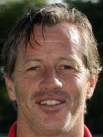 Jens Keller