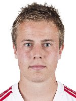 Jeppe Curth