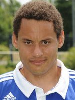 Jermaine JONES