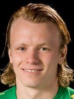 Jesper Floren