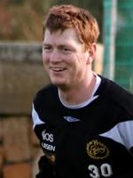 Joakim Wulff
