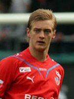 Joel Ekstrand