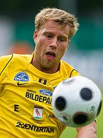 Joel Johansson
