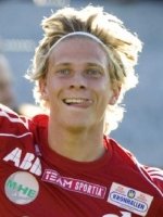 Johan Bertilsson