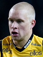 Johan LARSSON