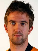 Johan Thorbjornsen