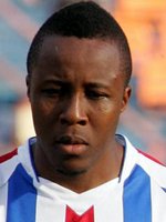 John Ike Ibeh