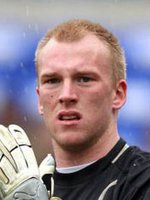 John Ruddy