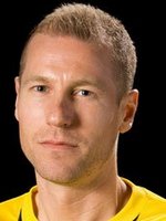 Jonas Henriksson