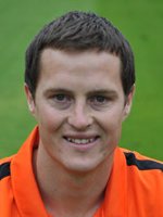 Jon Daly