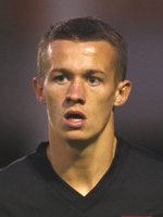 Jonathan Hogg