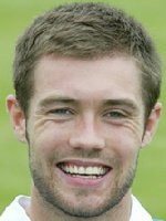Jordan McMillan