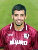Jorge Vargas