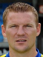 Joris van Hout