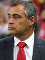 Jose Couceiro