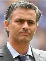 JOSE MOURINHO