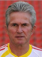 Jupp HEYNCKES
