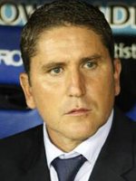 Juan Garrido