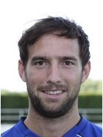 Julien Rolandi