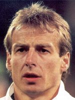 Jurgen KLINSMANN